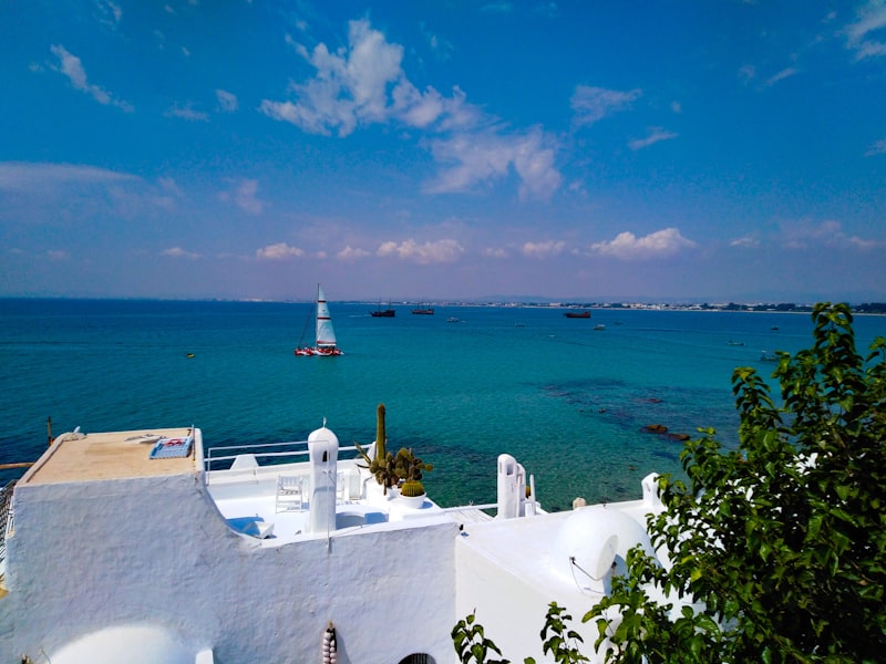 Tunisia Destinations